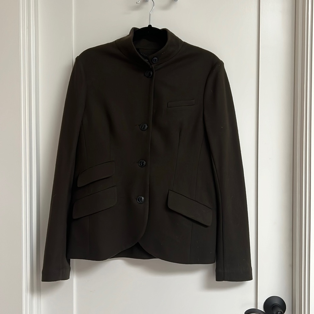 Rag & Bone Women’s Wool Jacket